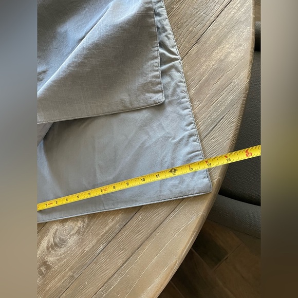 Table Runner-Gray - Picture 5 of 6